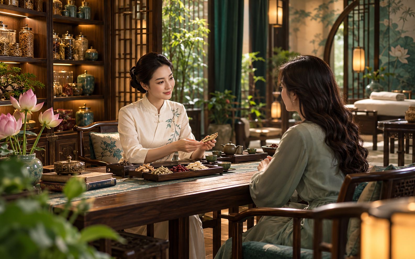 01 / THẤU HIỂU CÁ NHÂN