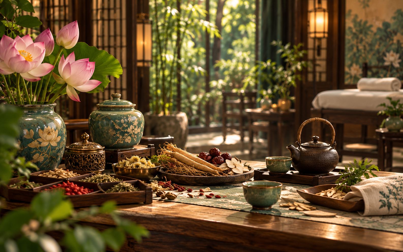 02 / THÓI QUEN SỐNG KHỎE