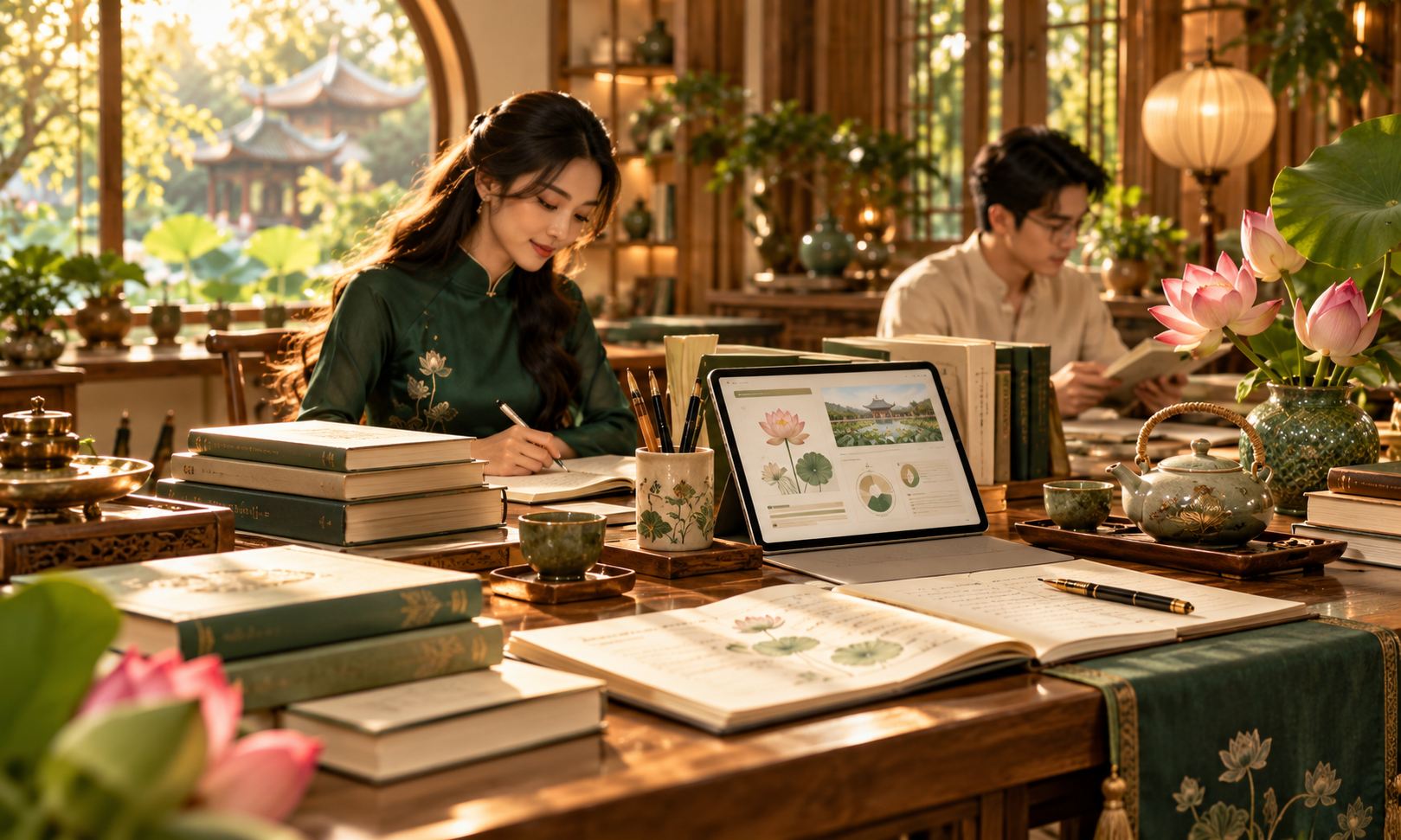 02 / HỆ THỐNG HỌC LIỆU