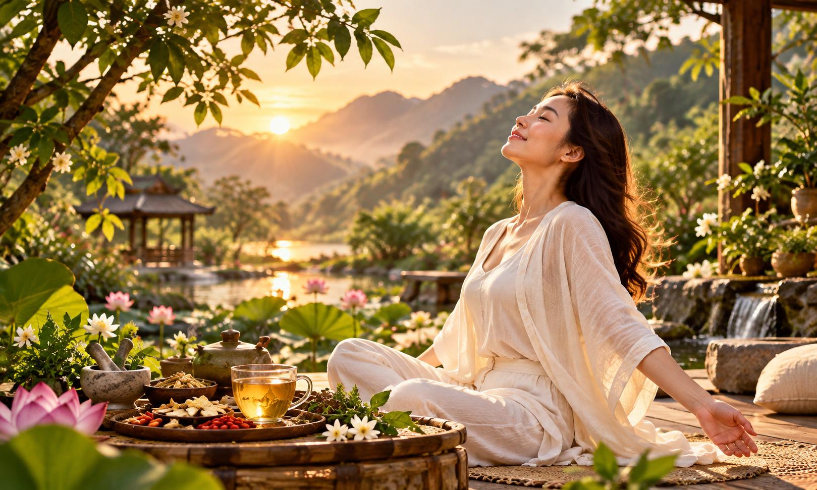 01 / CHĂM SÓC CHỦ ĐỘNG