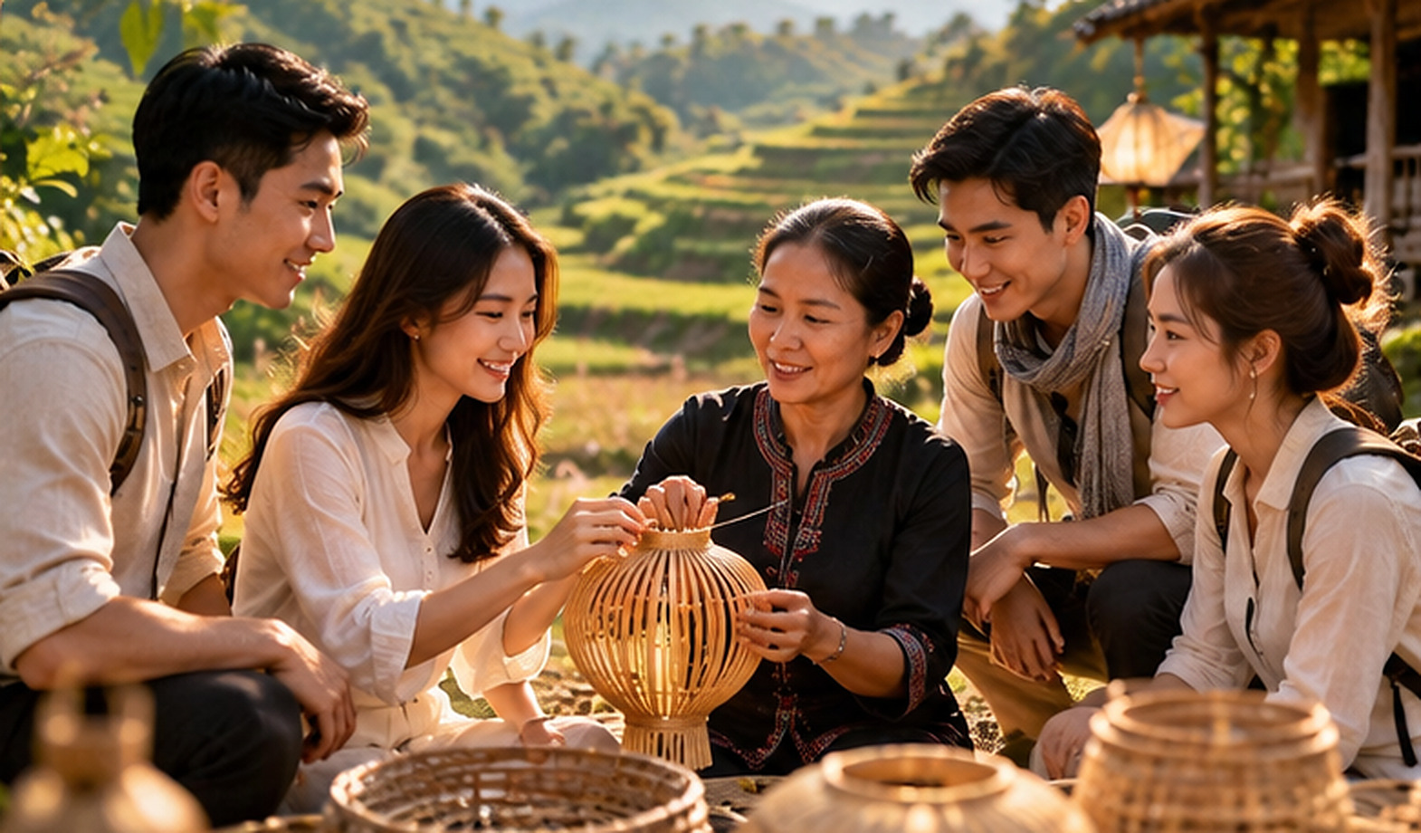 02 / TRI THỨC THỰC CHIẾN